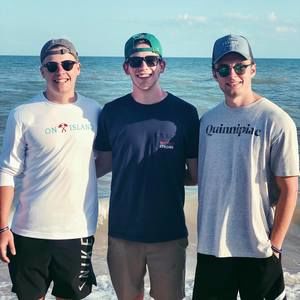 Meet your Posher, Ryan